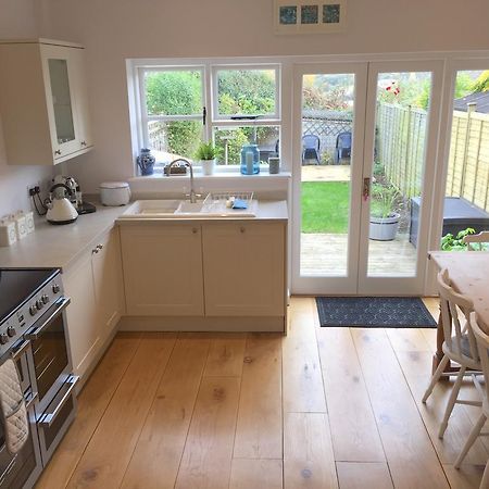 Pearl Cottage Blockley Dış mekan fotoğraf