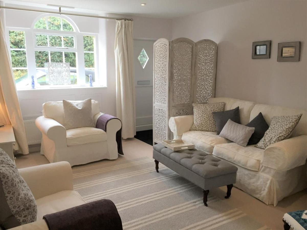 Pearl Cottage Blockley Dış mekan fotoğraf