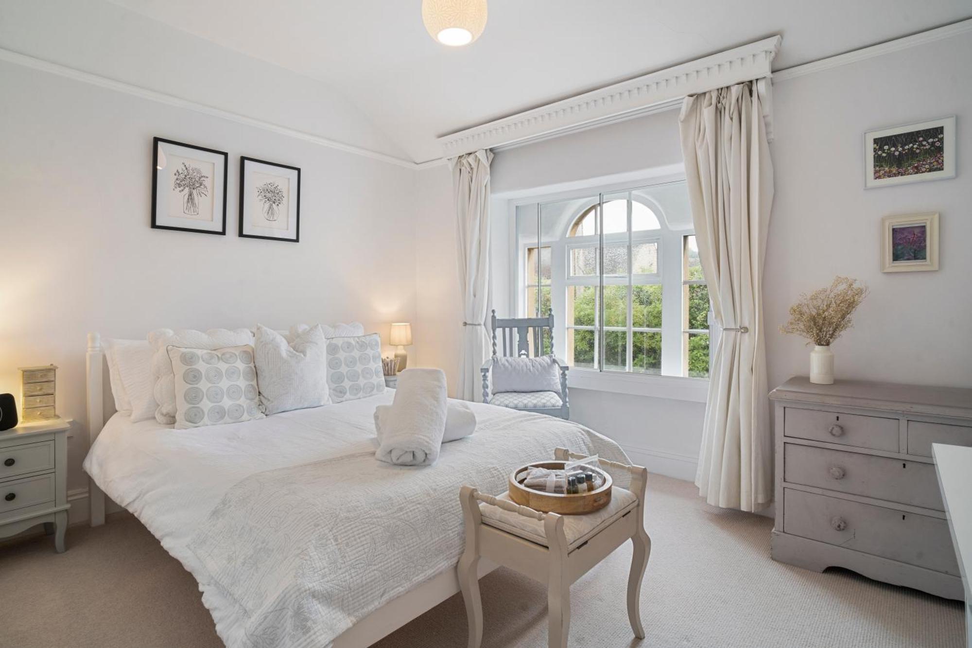Pearl Cottage Blockley Dış mekan fotoğraf