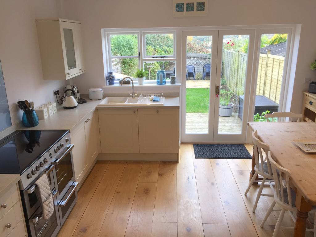 Pearl Cottage Blockley Dış mekan fotoğraf