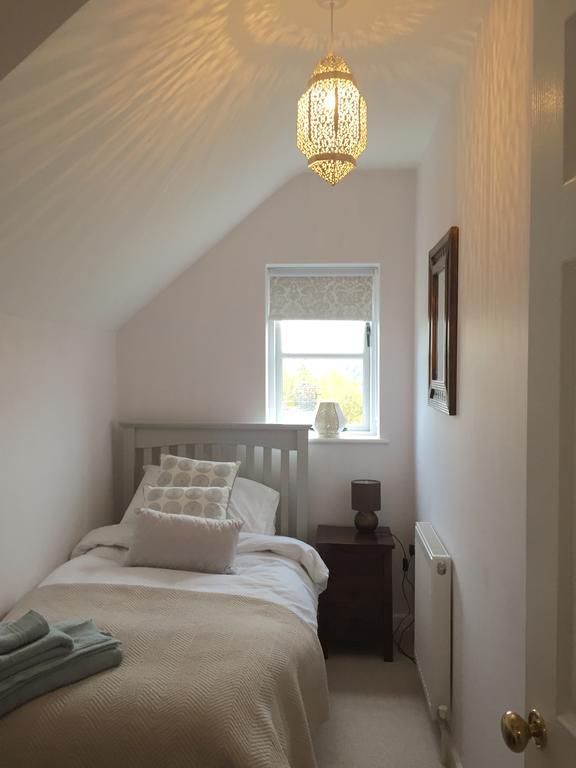 Pearl Cottage Blockley Dış mekan fotoğraf