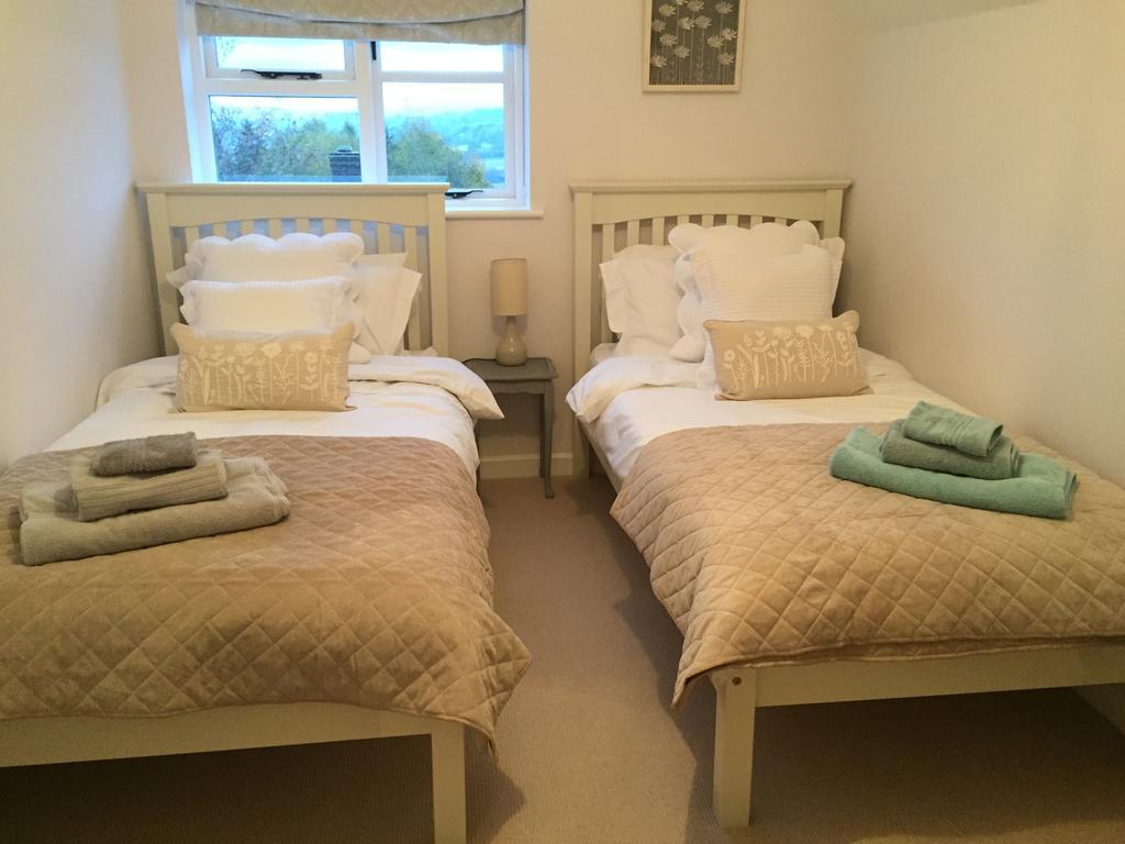 Pearl Cottage Blockley Dış mekan fotoğraf