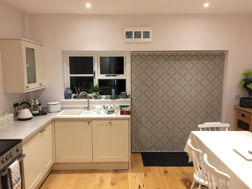 Pearl Cottage Blockley Dış mekan fotoğraf