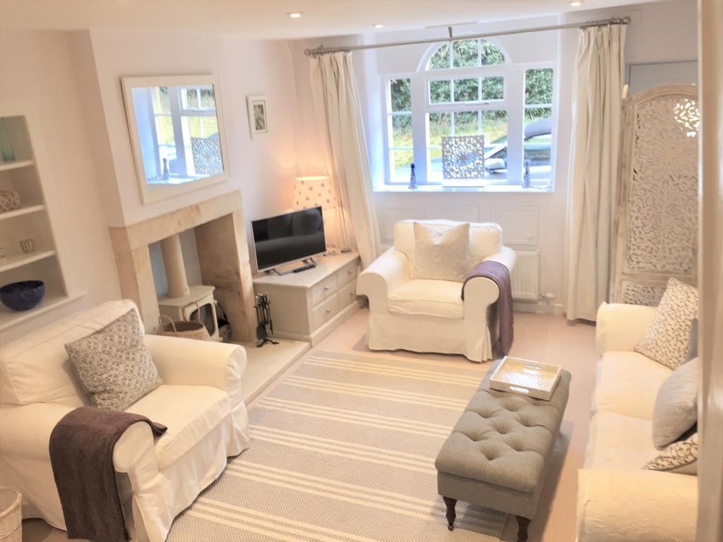 Pearl Cottage Blockley Dış mekan fotoğraf