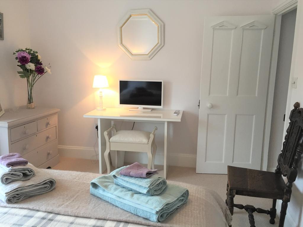 Pearl Cottage Blockley Dış mekan fotoğraf