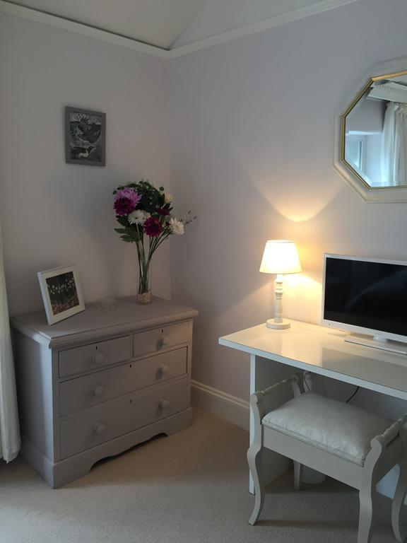 Pearl Cottage Blockley Dış mekan fotoğraf