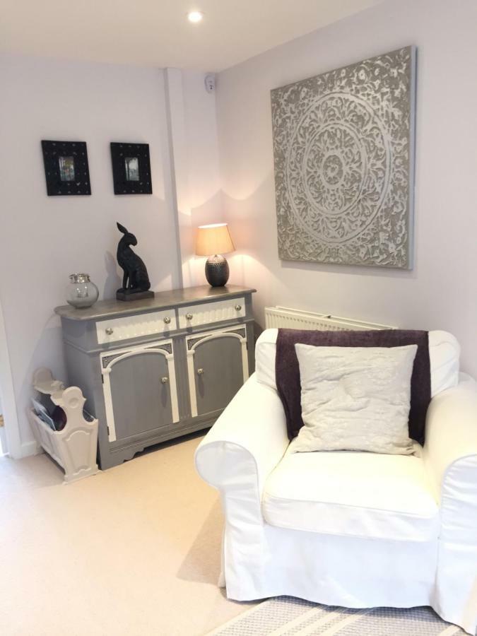 Pearl Cottage Blockley Dış mekan fotoğraf