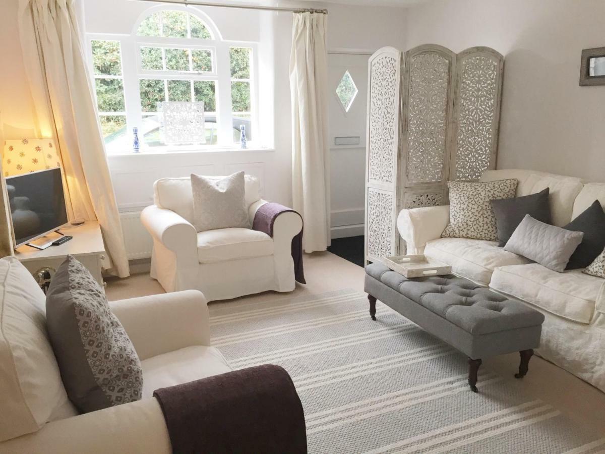 Pearl Cottage Blockley Dış mekan fotoğraf